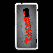 Coque HTC One Max Thomas Tag