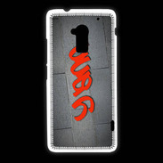 Coque HTC One Max Yann Tag