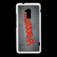 Coque HTC One Max Yannick Tag