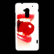 Coque HTC One Max Bouche sexy PR10