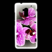 Coque HTC One Max Belle Orchidée PR