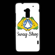 Coque HTC One Max Swag Shop Brésil