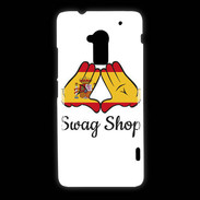 Coque HTC One Max Swag Shop Espagne
