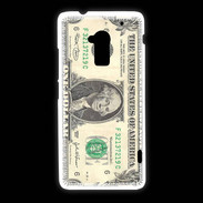 Coque HTC One Max Billet one dollars USA