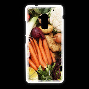 Coque HTC One Max Légumes en folie PR 10