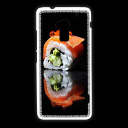 Coque HTC One Max Sushi design PR 10