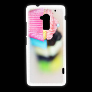 Coque HTC One Max Cupcakes PR 10