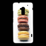 Coque HTC One Max Les macarons PR
