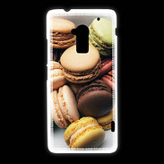 Coque HTC One Max Mélange de macarons PR