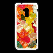 Coque HTC One Max Folie de bonbons PR