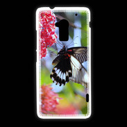 Coque HTC One Max DP Papillon 1