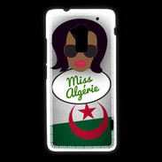 Coque HTC One Max Miss Algérie