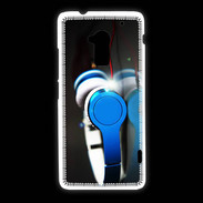 Coque HTC One Max Casque Audio PR 10