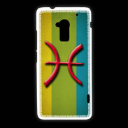 Coque HTC One Max amazigh