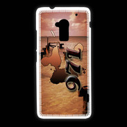 Coque HTC One Max guadeloupe 971