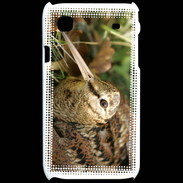 Coque Samsung Galaxy S Bécasse 2