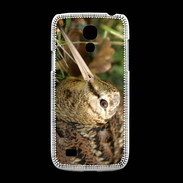 Coque Samsung Galaxy S4mini Bécasse 2