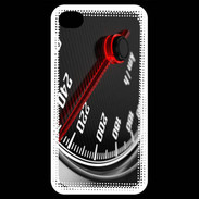 Coque iPhone 4 / iPhone 4S Compteur voiture