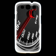 Coque Samsung Galaxy S3 Compteur voiture
