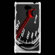Coque HTC Windows Phone 8S Compteur voiture