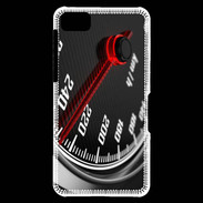 Coque Blackberry Z10 Compteur voiture