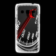 Coque Samsung Galaxy Express2 Compteur voiture