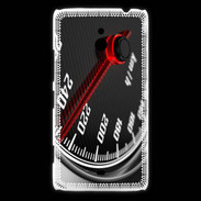 Coque Nokia Lumia 1320 Compteur voiture