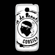 Coque Samsung Galaxy S4mini Ajaccio Corse