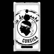 Coque Nokia Lumia 925 Ajaccio Corse
