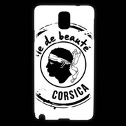 Coque Samsung Galaxy Note 3 Ajaccio Corse