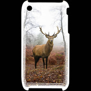Coque iPhone 3G / 3GS Cerf