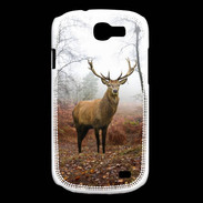 Coque Samsung Galaxy Express Cerf