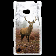 Coque Nokia Lumia 720 Cerf