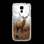Coque Samsung Galaxy S4mini Cerf