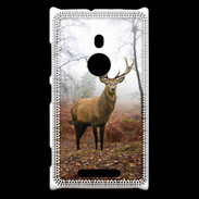 Coque Nokia Lumia 925 Cerf