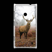 Coque Nokia Lumia 520 Cerf
