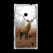 Coque Nokia Lumia 520 Cerf