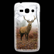 Coque Samsung Galaxy Ace3 Cerf