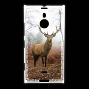Coque Nokia Lumia 1520 Cerf
