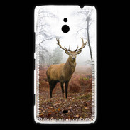 Coque Nokia Lumia 1320 Cerf