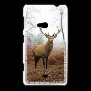 Coque Nokia Lumia 625 Cerf