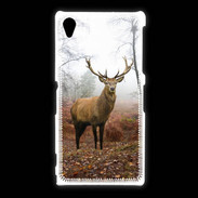Coque Sony Xpéria Z1 Cerf