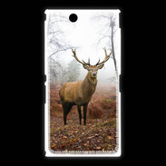 Coque Sony Xpéria Z Ultra Cerf
