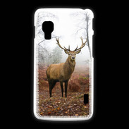 Coque LG L5 2 Cerf