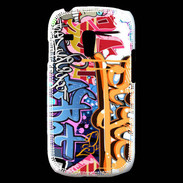 Coque Samsung Galaxy S3 Mini Graffiti style
