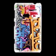 Coque Nokia Lumia 625 Graffiti style