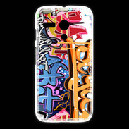 Coque Motorola G Graffiti style