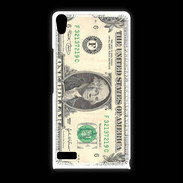 Coque Huawei Ascend P6 One dollar