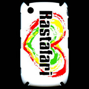 Coque Blackberry 8520 Rastafari love