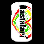 Coque Samsung Galaxy Express Rastafari love